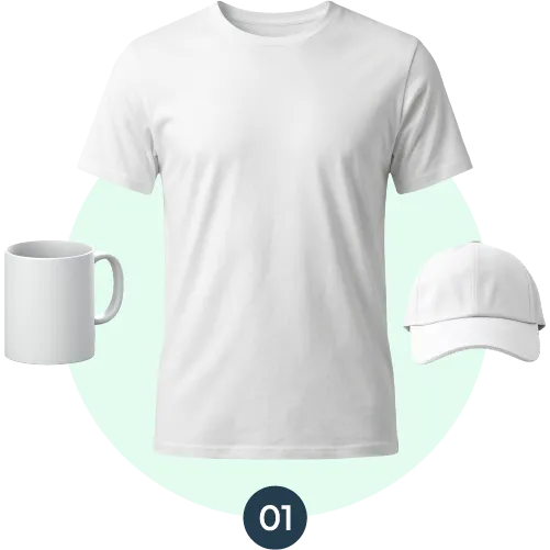 Tell Us About Your Printing Needs