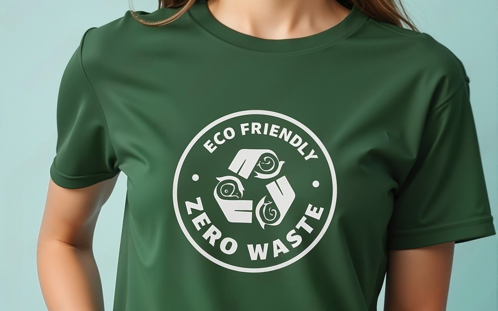 Eco-Friendly Statements Tees
