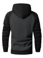 Ghana Pride Design Hoodies - Image 2