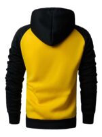 Ghana Pride Design Hoodies - Image 6
