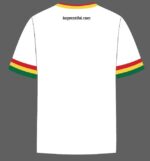 Ghana Custom Oversized Sporstwear - Image 2