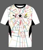 Ghana world cup-Home Jersey-2026