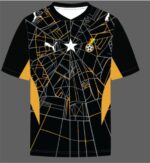 Ghana 2026 Wold cup Inspired Custom Soccer Jersey