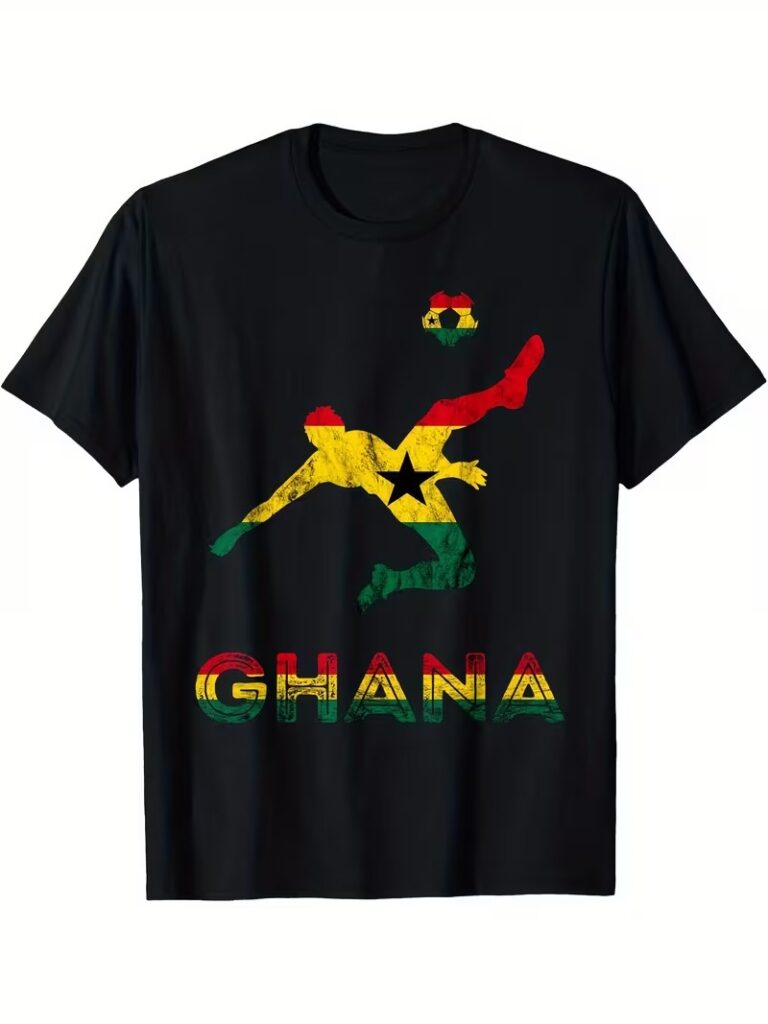 Impressiful Graphic TShirt