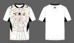 Ghana world cup-Home Jersey-2026 - Image 4