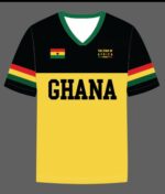 Premium Oversized Sports Wear