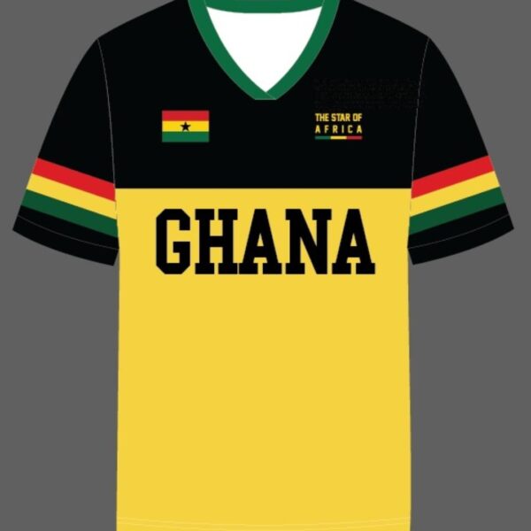 Premium Oversized Sports Wear