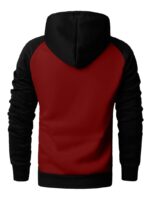 Ghana Pride Design Hoodies - Image 7