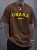 All Purpose Premium Cotton Shirt-Ghana