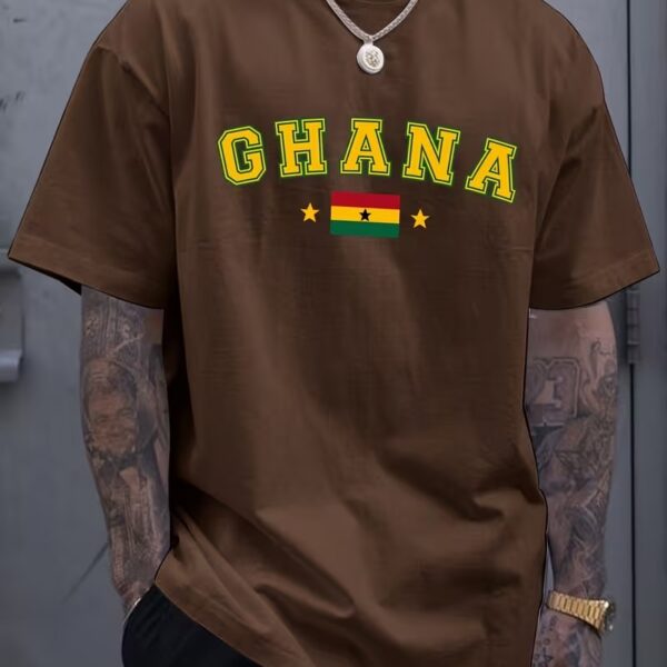 All Purpose Premium Cotton Shirt-Ghana