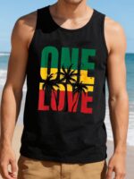 Ghana Inspired Tank Top - Image 4