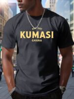 All Purpose Premium Cotton Shirt-Ghana - Image 2