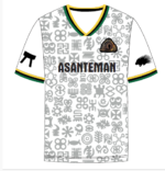 Asanteman royals