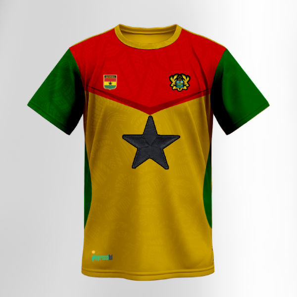 Ghana impact